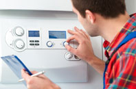 free commercial Smallshaw boiler quotes