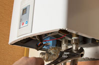 free Smallshaw boiler install quotes