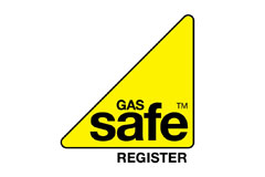 gas safe companies Smallshaw